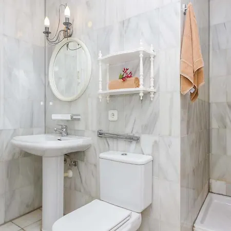 Puerto Del Carmen Sleeps 6 Wifi Vila Puerto del Carmen (Lanzarote)